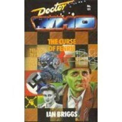 Doctor Who The Curse of Fenric