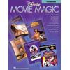 Disney Movie Magic: Piano Accompaniment Folio
