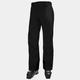 Helly Hansen Pantaloni Da Sci Isolanti Legendary Uomo Nero L