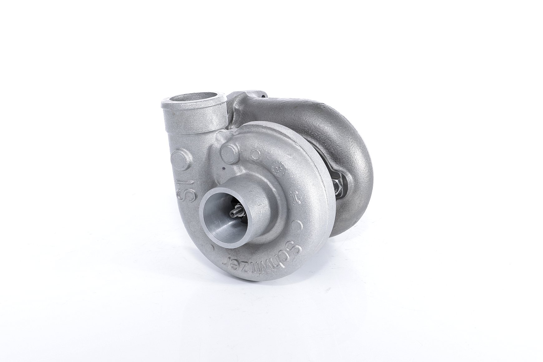 BTS Turbo Lader, Aufladung Universal T911322BL Image