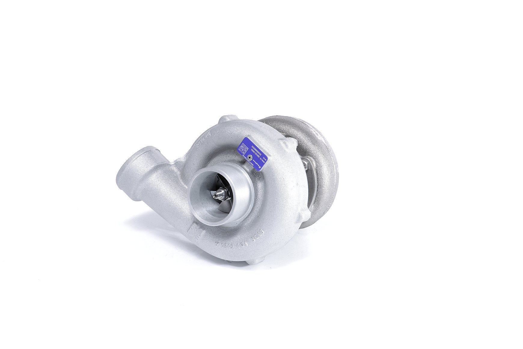 BTS Turbo Lader, Aufladung T912440 Universal Image