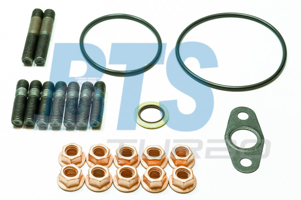 BTS Turbo Montagesatz, Lader Universal für MAN 51091009517 51091007517 T931200ABS Image