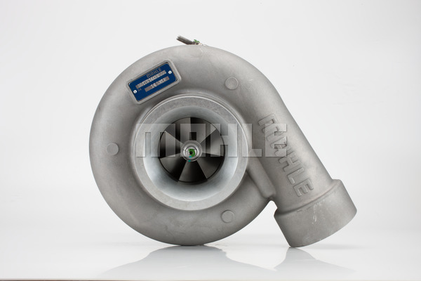 MAHLE Lader, Aufladung 001 TC 14625 000 Universal für MERCEDES-BENZ 0060963599 0060966799 0060967399 Image