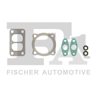 FA1 Montagesatz, Lader Universal für MAN (51091009628) (51091009617) (51091007617) KT823530E Image