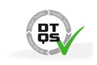 DT Spare Parts Radbolzen 1.17139 Universal Image