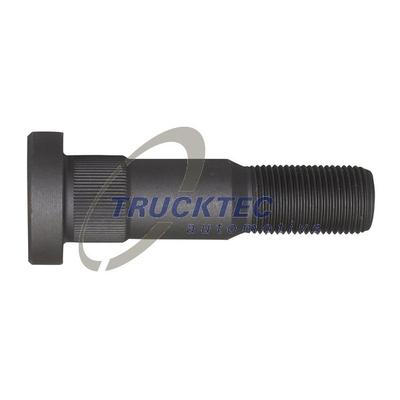 TRUCKTEC AUTOMOTIVE Radbolzen Universal für VOLVO 3963997 03.33.009 Image