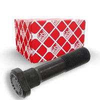 FEBI BILSTEIN Radbolzen 04574 Universal hinten rechts links für MAN 81.45501.0087 81.45501.0094 Image