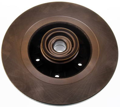 DENCKERMANN Bremsscheibe b130720 274mm 11mm für AUTO UNION RENAULT