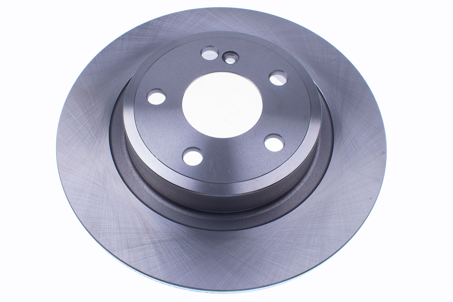 DENCKERMANN Bremsscheibe b130779 295mm 10mm für Mercedes AUTO UNION