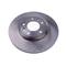 DENCKERMANN Bremsscheibe vorne rechts links belüftet 296mm für AUTO UNION MAZDA L206-33-25XA 24.0128-0228.1 L206-33-25X B130798