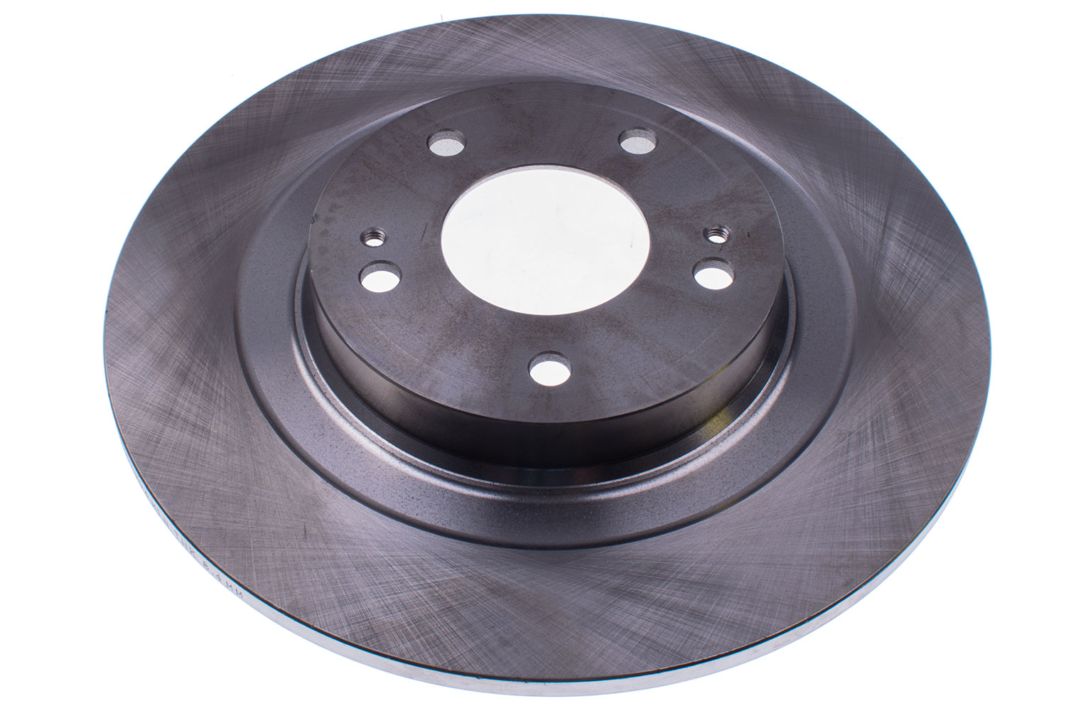 DENCKERMANN Bremsscheibe b130812 302mm 10mm für Peugeot AUTO UNION MITSUBISHI