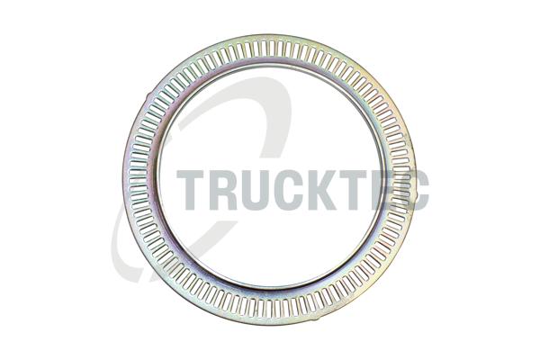 TRUCKTEC AUTOMOTIVE Sensorring, ABS 04.31.009 Universal vorne Und hinten 170mm Image