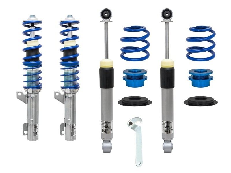 JOM Fahrwerkssatz, Federn/Dämpfer Universal 741166 Image