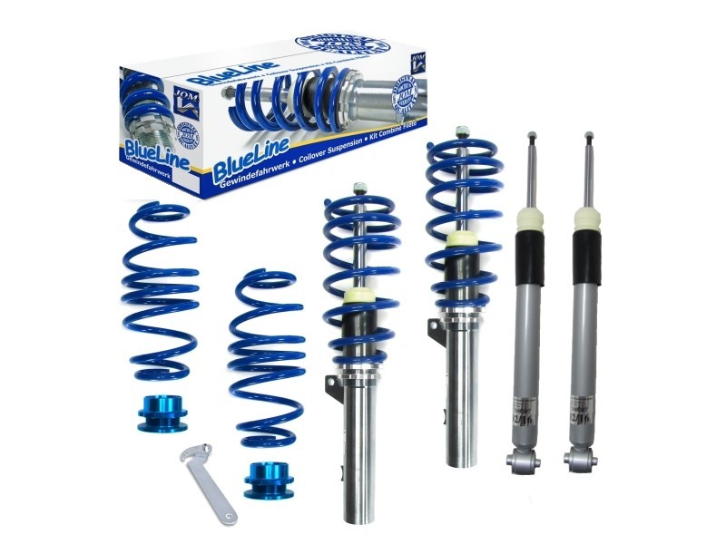 JOM Fahrwerkssatz, Federn/Dämpfer Universal 741171 Image