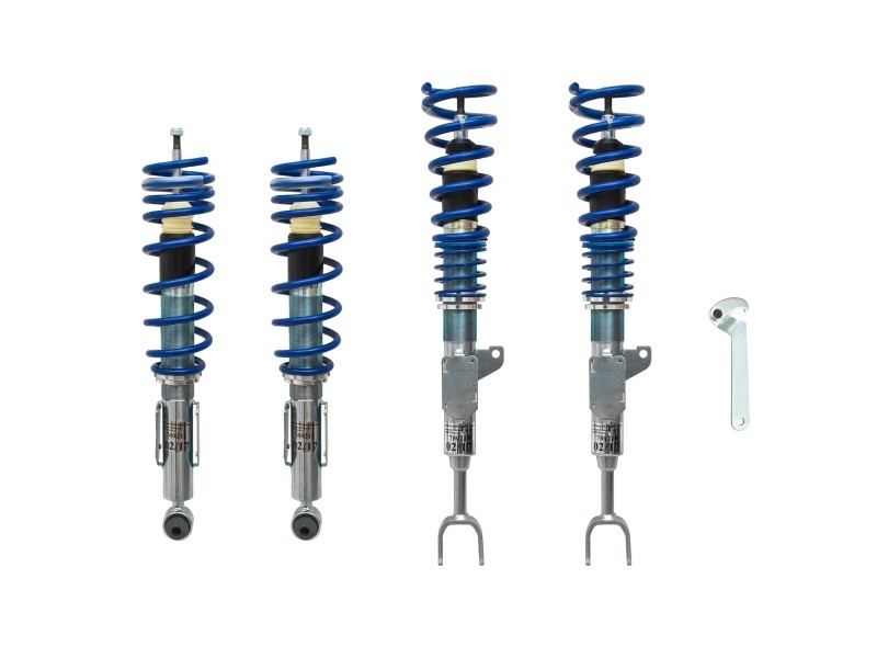 JOM Fahrwerkssatz, Federn/Dämpfer 741179 Universal Image