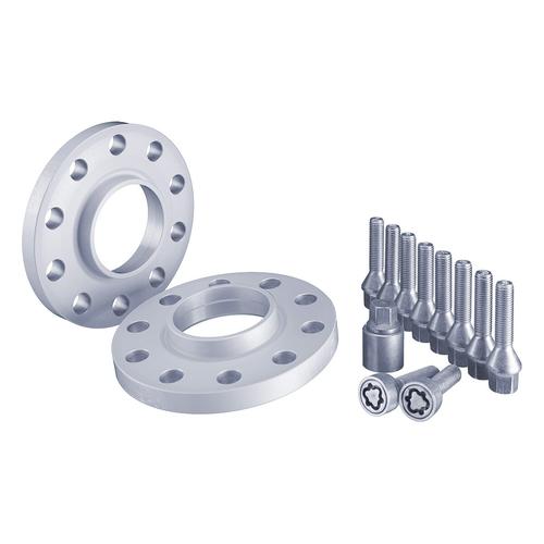 HR Spurverbreiterung TRAK+ Spurverbreiterungen/TRAK+ Wheel Spacers 24 55571-12