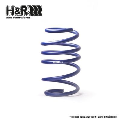 H&R Fahrwerksfeder Universal hinten rechts links 29425HA1 Image