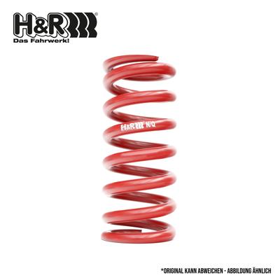 H&R Fahrwerksfeder Universal hinten rechts links 23011HA1 Image