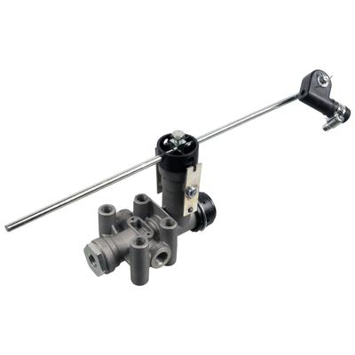FEBI BILSTEIN Luftfederventil Universal 178773 Image