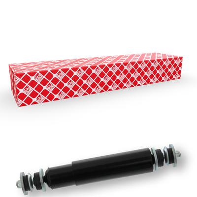 FEBI BILSTEIN Stoßdämpfer Universal vorne rechts links Öldruck 20527 Image