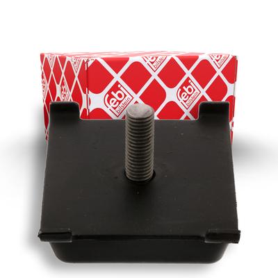 FEBI BILSTEIN Anschlagpuffer, Federung febi Plus Universal vorne rechts links für IVECO 098405404 0098405404 44582 Image