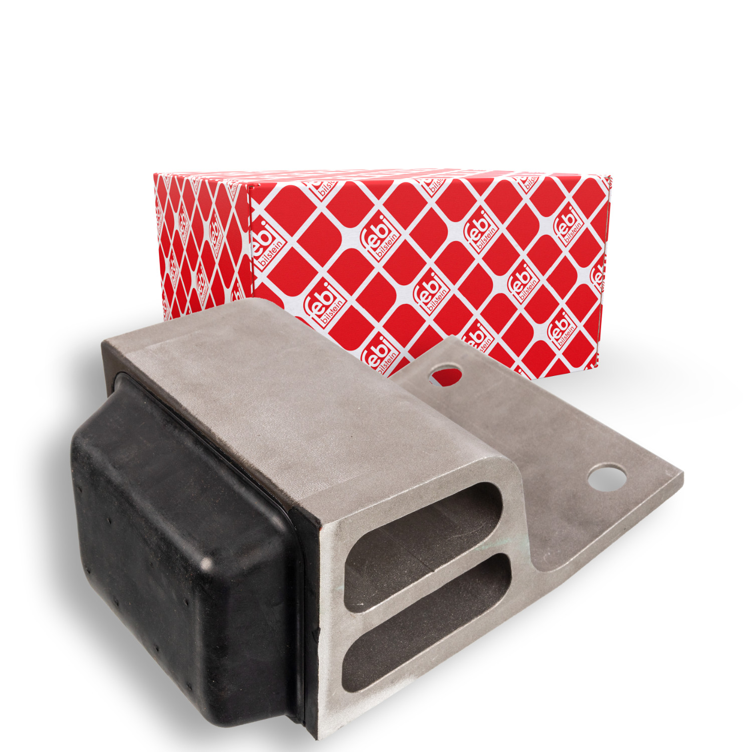 FEBI BILSTEIN Anschlagpuffer, Federung Universal hinten rechts links 171118 Image