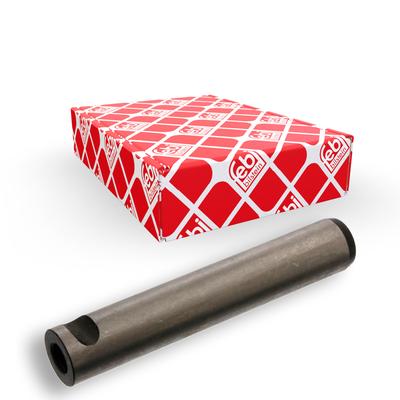 FEBI BILSTEIN Federbolzen Universal vorne rechts links 25mm für MAN 81.41306.0071 81.41306.0084 81.41306.0055 03133 Image