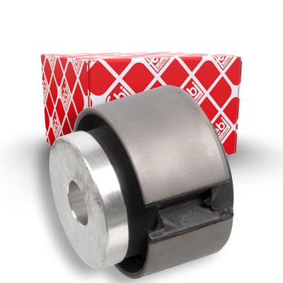 FEBI BILSTEIN Lagerung, Stabilisator Universal vorne rechts links 70mm für MERCEDES-BENZ 9603233485 A9603233485 9603231085 102275 Image