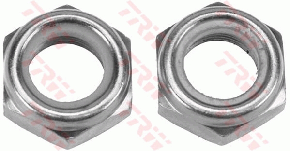 TRW Lenkstange JTR4073 Universal für MERCEDES-BENZ 9744601005 A9744601005 A6864600105 Image