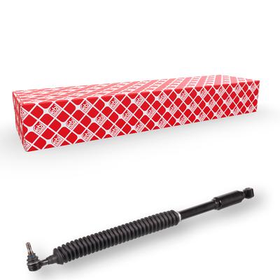 FEBI BILSTEIN Lenkungsdämpfer Universal für MERCEDES-BENZ 6284600066 A6284600066 106510 Image