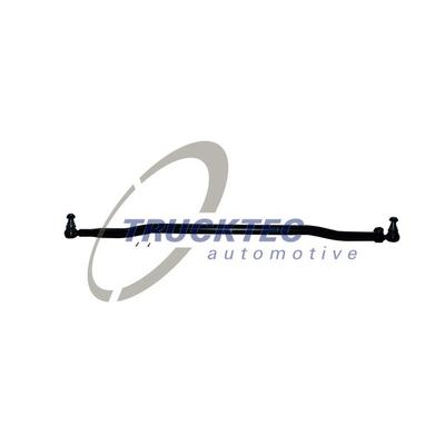 TRUCKTEC AUTOMOTIVE Spurstange Universal vorne rechts links für MERCEDES-BENZ 9493302403 A9493301603 A9493301503 01.30.194 Image