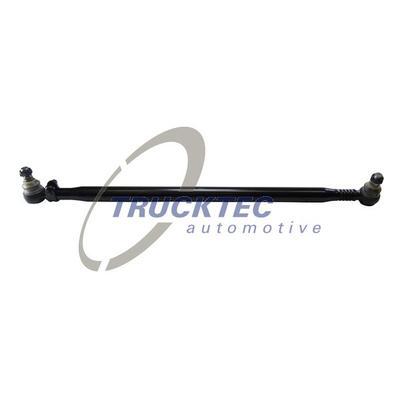 TRUCKTEC AUTOMOTIVE Lenkstange Universal für MAN 81.46610.6659 81.46611.6006 81.46610.6669 05.37.003 Image