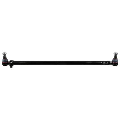 FEBI BILSTEIN Lenkstange Universal vorne rechts links mit Muttern 36mm für MERCEDES-BENZ 0034605105 A0024607705 0024607805 176069 Image