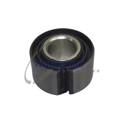 TRUCKTEC AUTOMOTIVE Lagerbuchse, Stabilisator Universal hinten rechts links für MERCEDES-BENZ A9603261781 9603261781 0003265581 01.30.228 Image