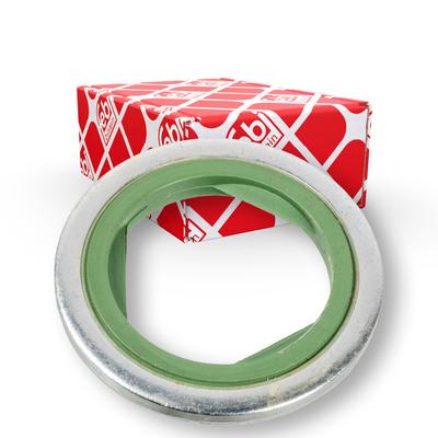 FEBI BILSTEIN Dichtring, Ölablassschraube Universal 36mm 35640 Image