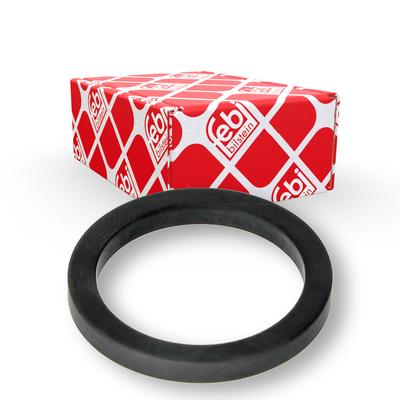 FEBI BILSTEIN Dichtung, Ölkühler Universal 28mm für VOLVO 469483 11908 Image