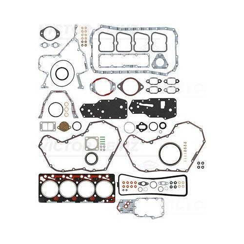 VICTOR REINZ Universal mit Ventilschaftabdichtung 01-41450-01