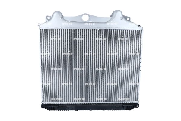 NRF Ladeluftkühler Universal für MAN 81061300198 81061300164 81061300180 30203 Image