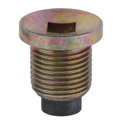 KS TOOLS Verschlussschraube, Ölwanne 430.2161 Universal für RENAULT 7703075210 Image