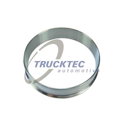 TRUCKTEC AUTOMOTIVE Laufring, Kurbelwelle Universal 105mm für MERCEDES-BENZ A4030310727 4030310027 4030310727 01.11.009 Image