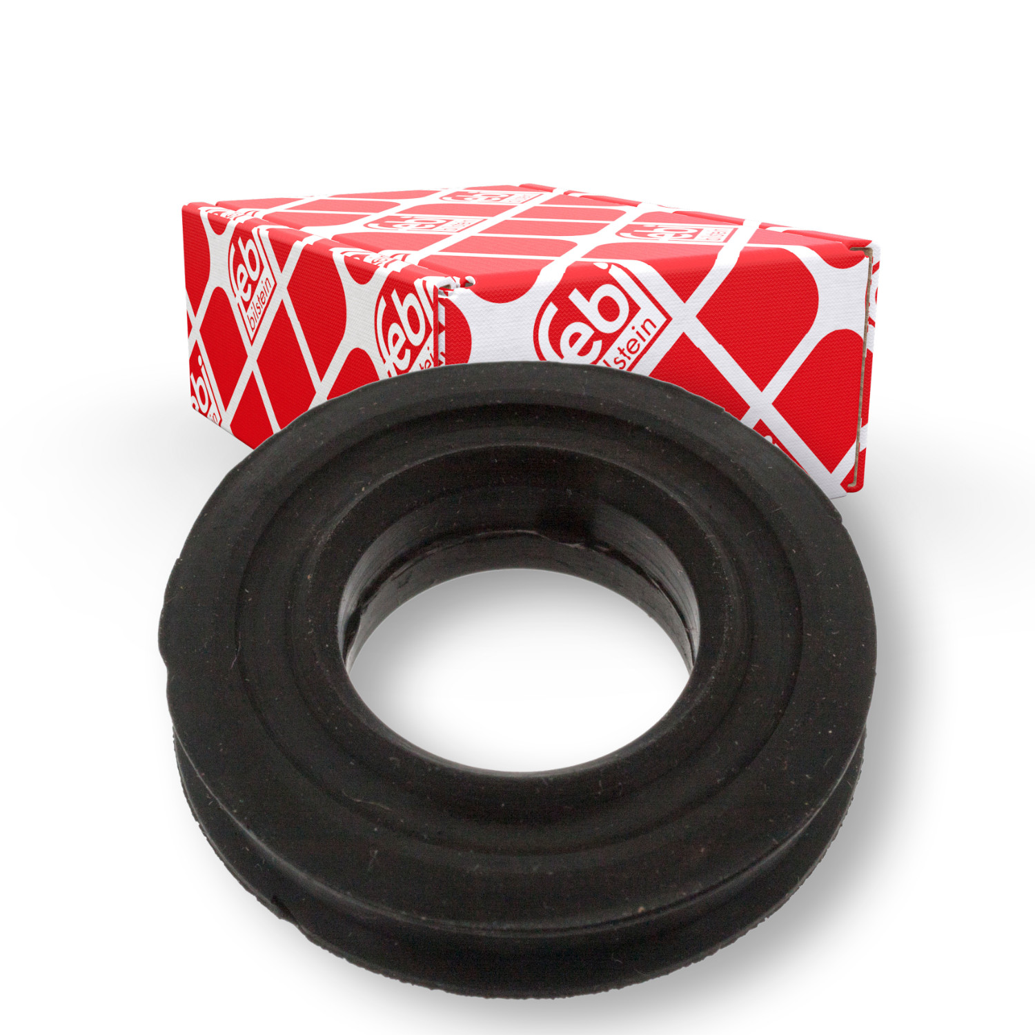 FEBI BILSTEIN Buchse, Schaltstange Universal 31,5mm 100104 Image