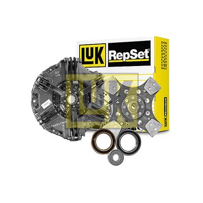 Schaeffler LuK Kupplungssatz Universal Ø280mm 280mm 628 3059 10 Image