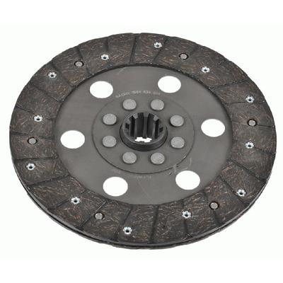 SACHS Kupplungsscheibe Universal Ø225mm 225mm 1864 634 024 Image