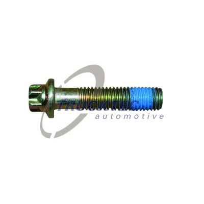 TRUCKTEC AUTOMOTIVE Schraube, Druckplatte Universal für MERCEDES-BENZ 0019909212 0019907112 A0019909212 01.67.154 Image