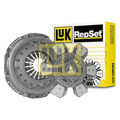 Schaeffler LuK Kupplungssatz RepSet Universal Ø310mm 310mm 631 1075 09 Image