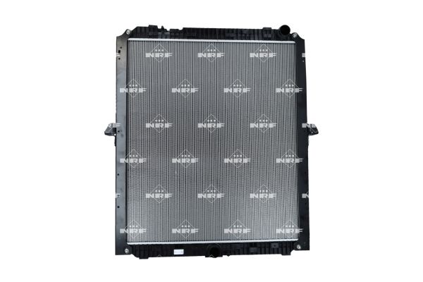 NRF Kühler, Motorkühlung Universal für MERCEDES-BENZ 9605000901 A9605002501 9605002501 56069 Image