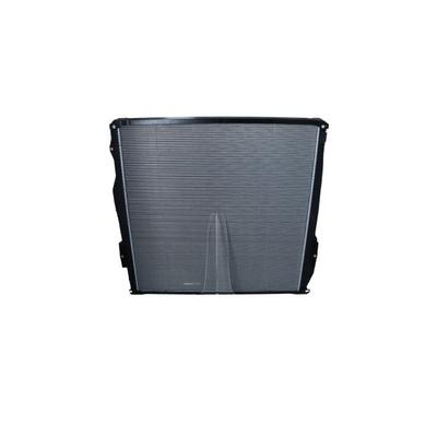 NRF Kühler, Motorkühlung Universal 50243 Image