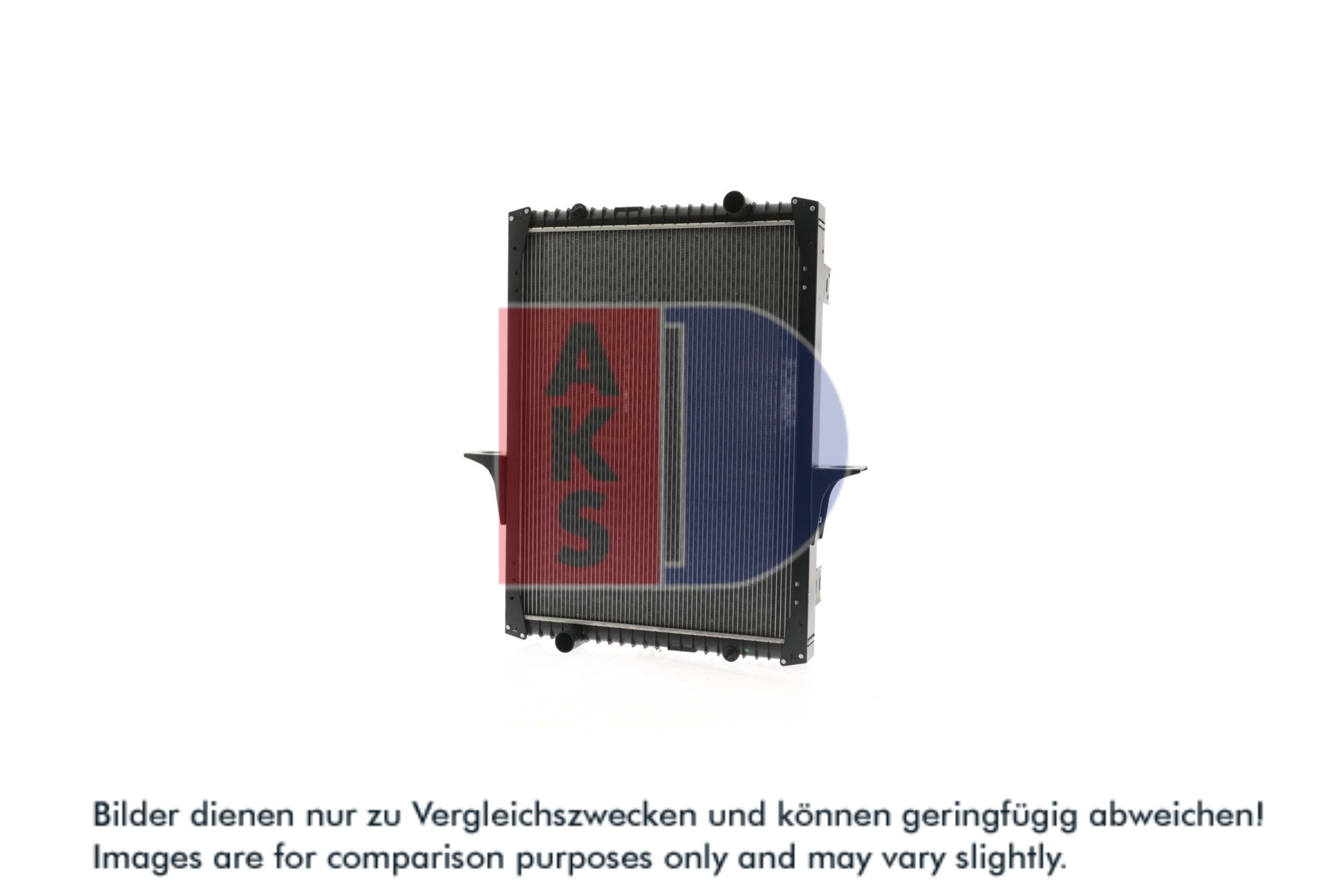 AKS DASIS 390400n für RENAULT TRUCKS Image