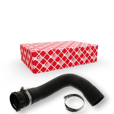 FEBI BILSTEIN Kühlerschlauch ProKit Universal mit Schnellkupplung 49138 Image