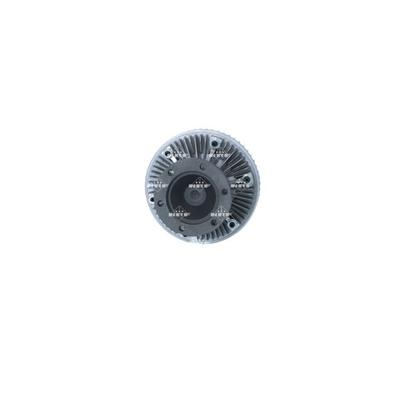 NRF Kupplung, Kühlerlüfter Universal 186mm für DAF 1372386 1398793 49059 Image